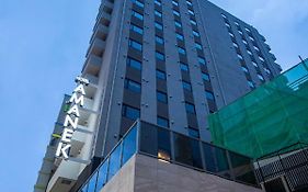 Hotel Amanek Kamata-Eki Mae